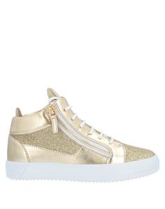 Высокие кеды и кроссовки Giuseppe Zanotti