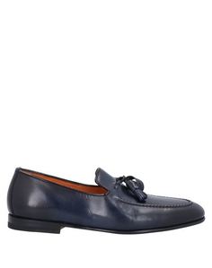 Мокасины Santoni