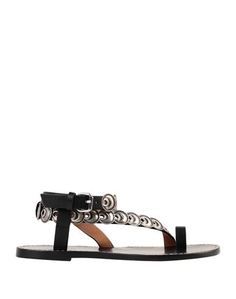 Сандалии Isabel Marant