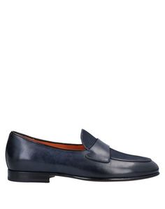 Мокасины Santoni