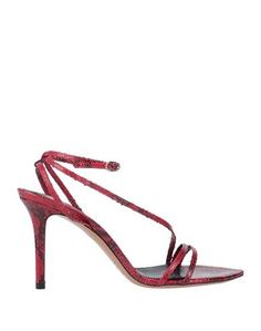 Сандалии Isabel Marant