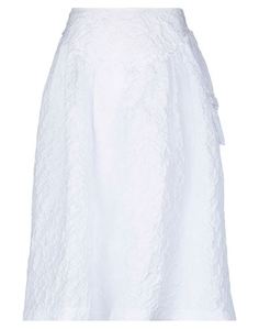 Юбка длиной 3/4 Simone Rocha