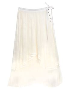 Юбка длиной 3/4 ChloÉ
