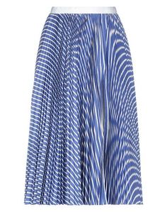 Юбка длиной 3/4 Sacai