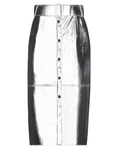 Юбка длиной 3/4 Msgm