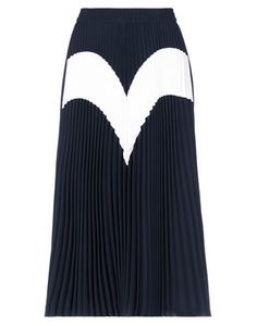 Юбка длиной 3/4 Msgm
