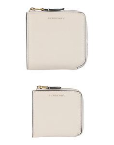 Бумажник Burberry