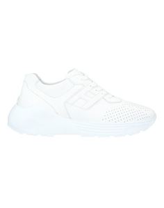 Низкие кеды и кроссовки Hogan