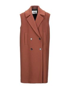 Пальто Msgm
