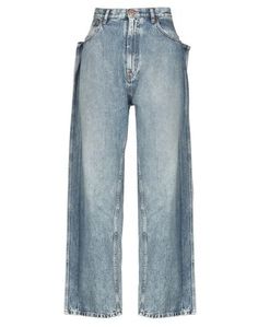 Джинсовые брюки Maison Margiela