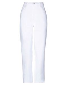 Джинсовые брюки J Brand