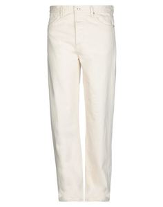 Джинсовые брюки Jil Sander