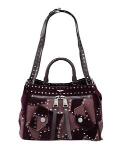 Сумка на руку Moschino