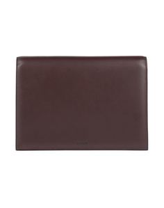 Сумка на руку Jil Sander