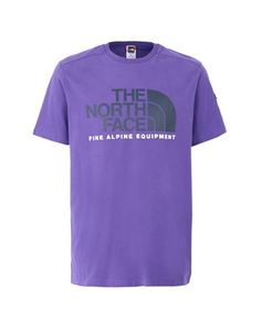Футболка The North Face