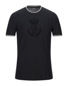 Футболка Dolce & Gabbana