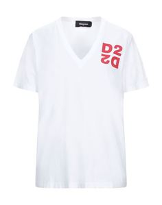 Футболка Dsquared2