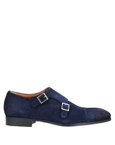 Мокасины Santoni