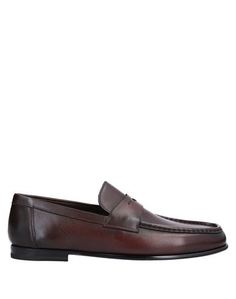 Мокасины Santoni