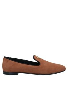 Мокасины Giuseppe Zanotti
