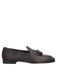 Мокасины Santoni