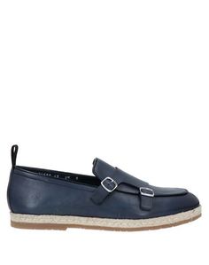 Мокасины Santoni