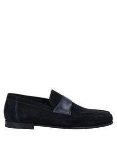 Мокасины Santoni