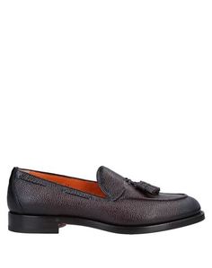 Мокасины Santoni