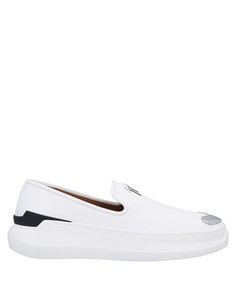 Низкие кеды и кроссовки Giuseppe Zanotti