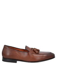 Мокасины Santoni