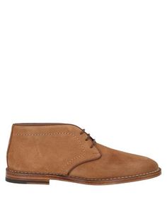 Полусапоги и высокие ботинки Santoni