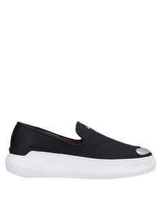 Низкие кеды и кроссовки Giuseppe Zanotti