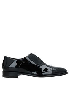 Обувь на шнурках Santoni