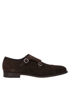 Мокасины Santoni