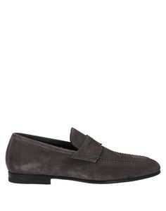 Мокасины Santoni