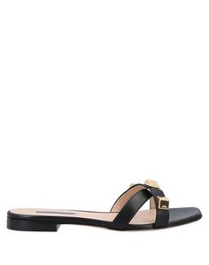 Сандалии Stuart Weitzman