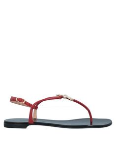 Вьетнамки Giuseppe Zanotti