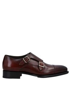 Мокасины Santoni