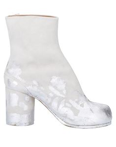 Полусапоги и высокие ботинки Maison Margiela
