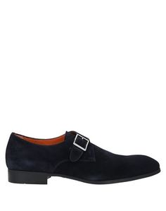 Мокасины Santoni