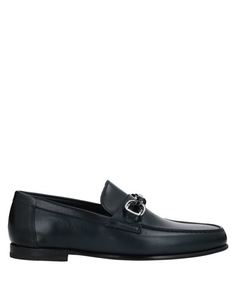 Мокасины Santoni