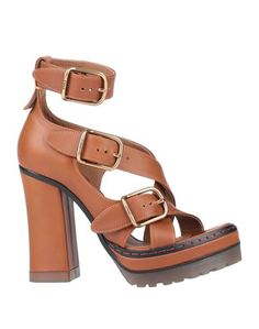 Сандалии ChloÉ