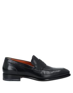 Мокасины Santoni