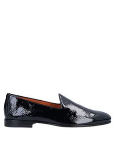 Мокасины Santoni