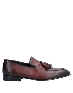 Мокасины Santoni