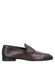 Мокасины Santoni