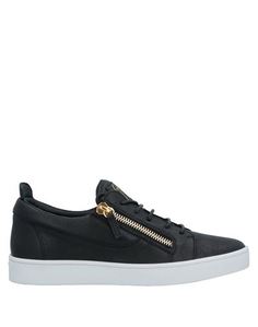 Низкие кеды и кроссовки Giuseppe Zanotti