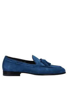 Мокасины Santoni