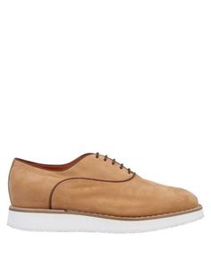 Обувь на шнурках Santoni