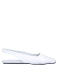 Балетки Maison Margiela
